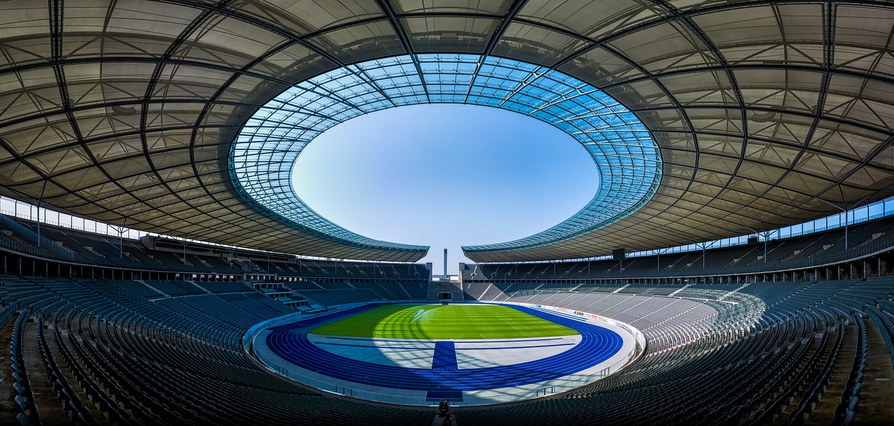 Arena 1853520
