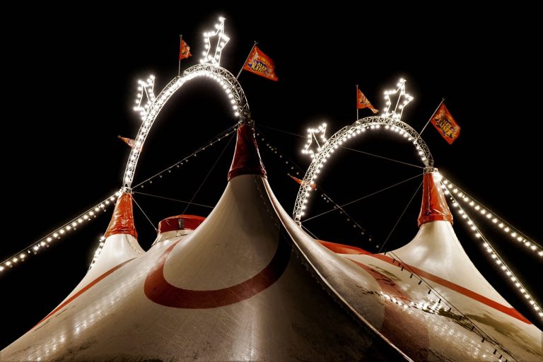 Cirkus 4721247