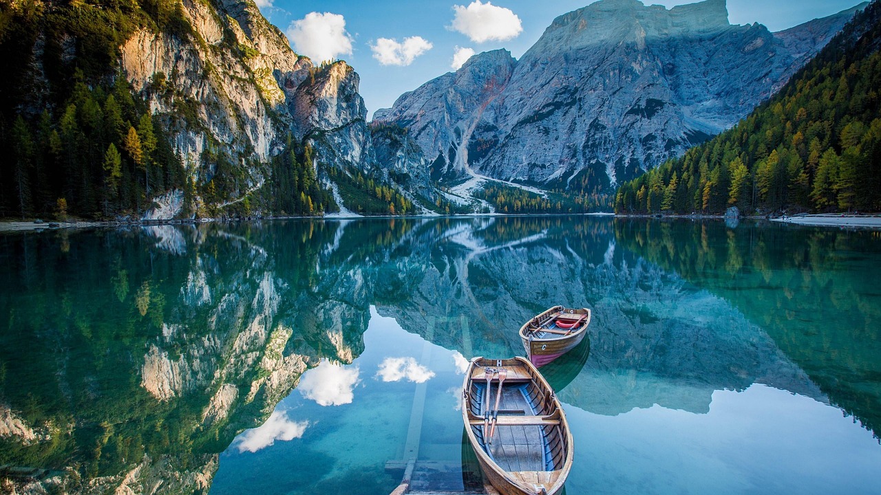 Jezero 4899802