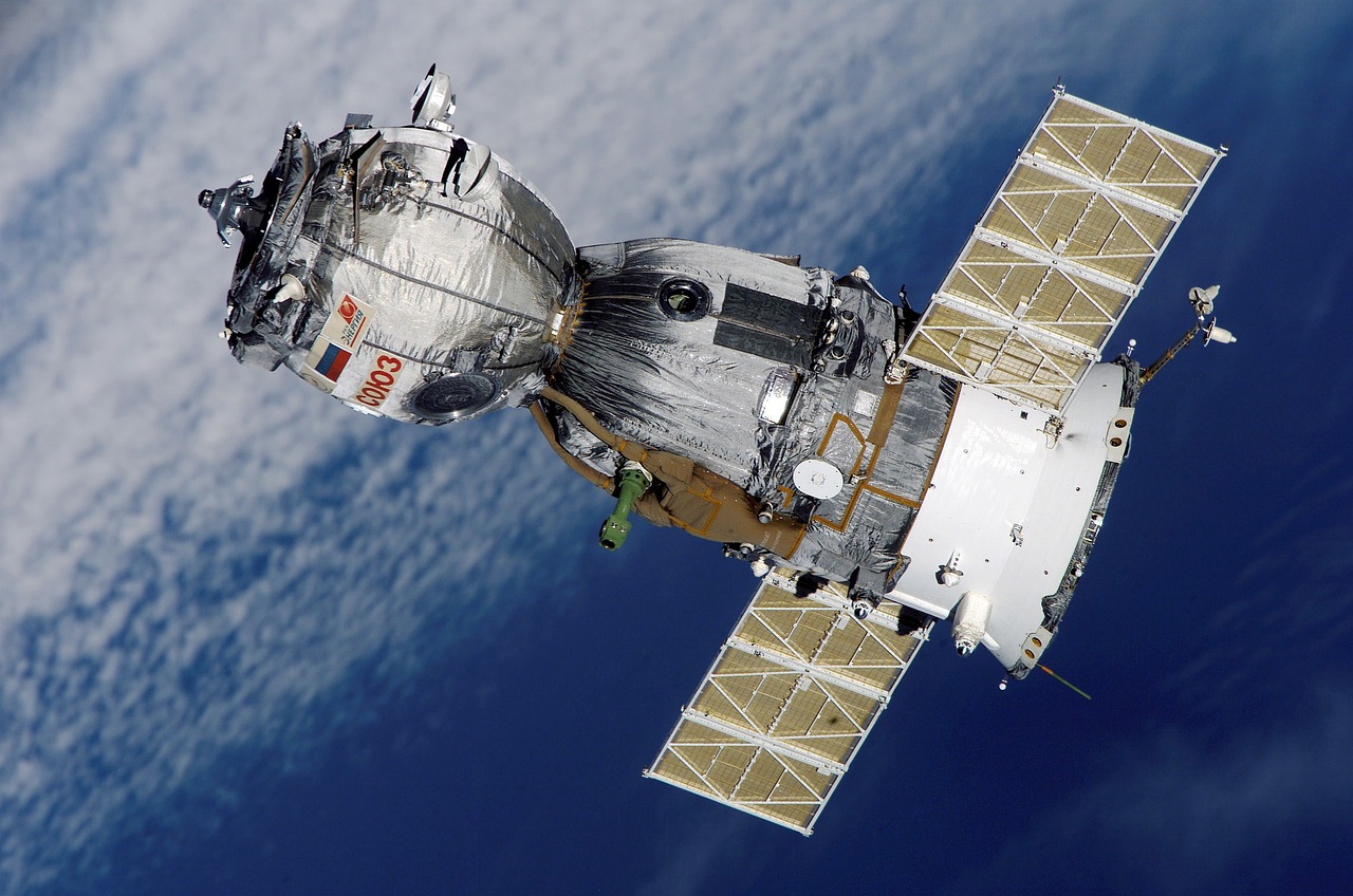 Vesmirna Odysea 67718