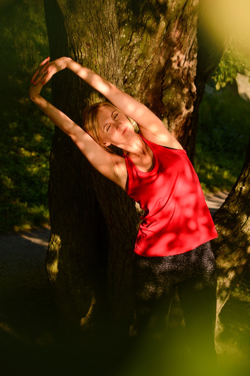 Yoga 2662227